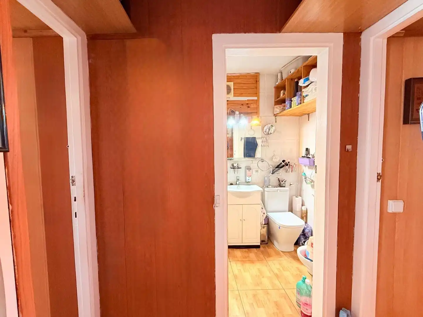 Baño de Apartamento en venta en Arona con Terraza y Piscina comunitaria