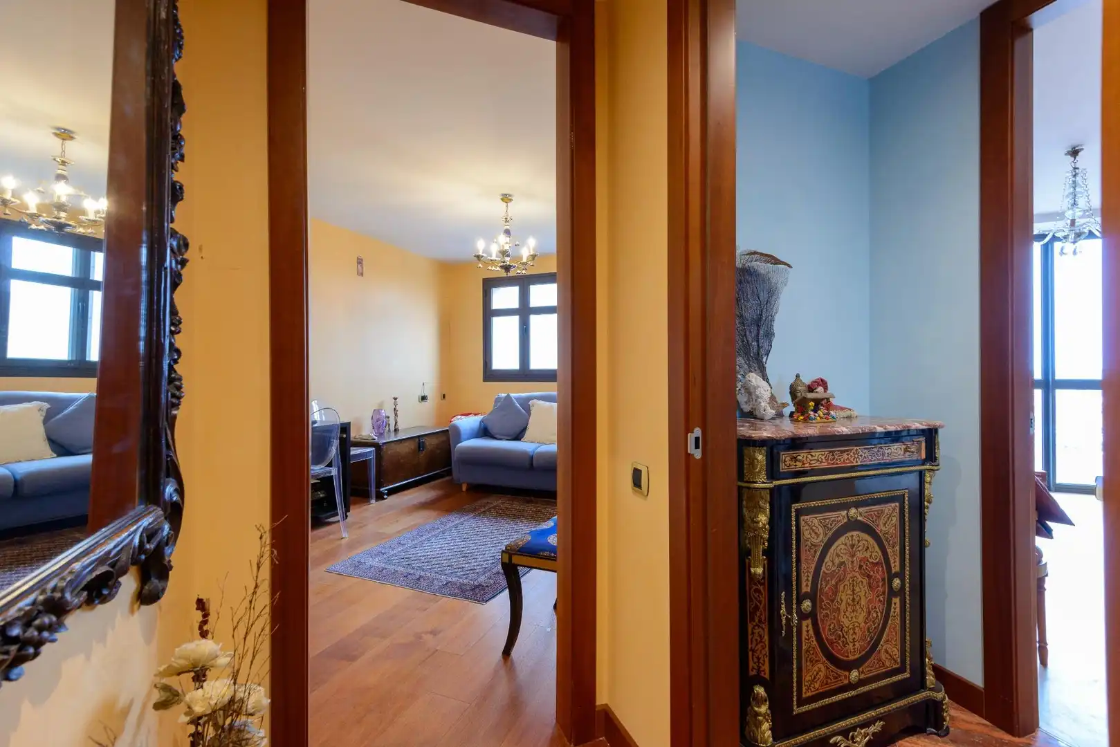 Flat for sale in Oviedo   with Heating and Jacuzzi