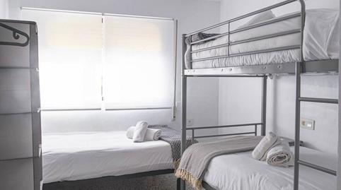 Foto 4 de Pis en venda a Calle Doctor Fidel Fernández, 17, Plaza de Toros, Granada