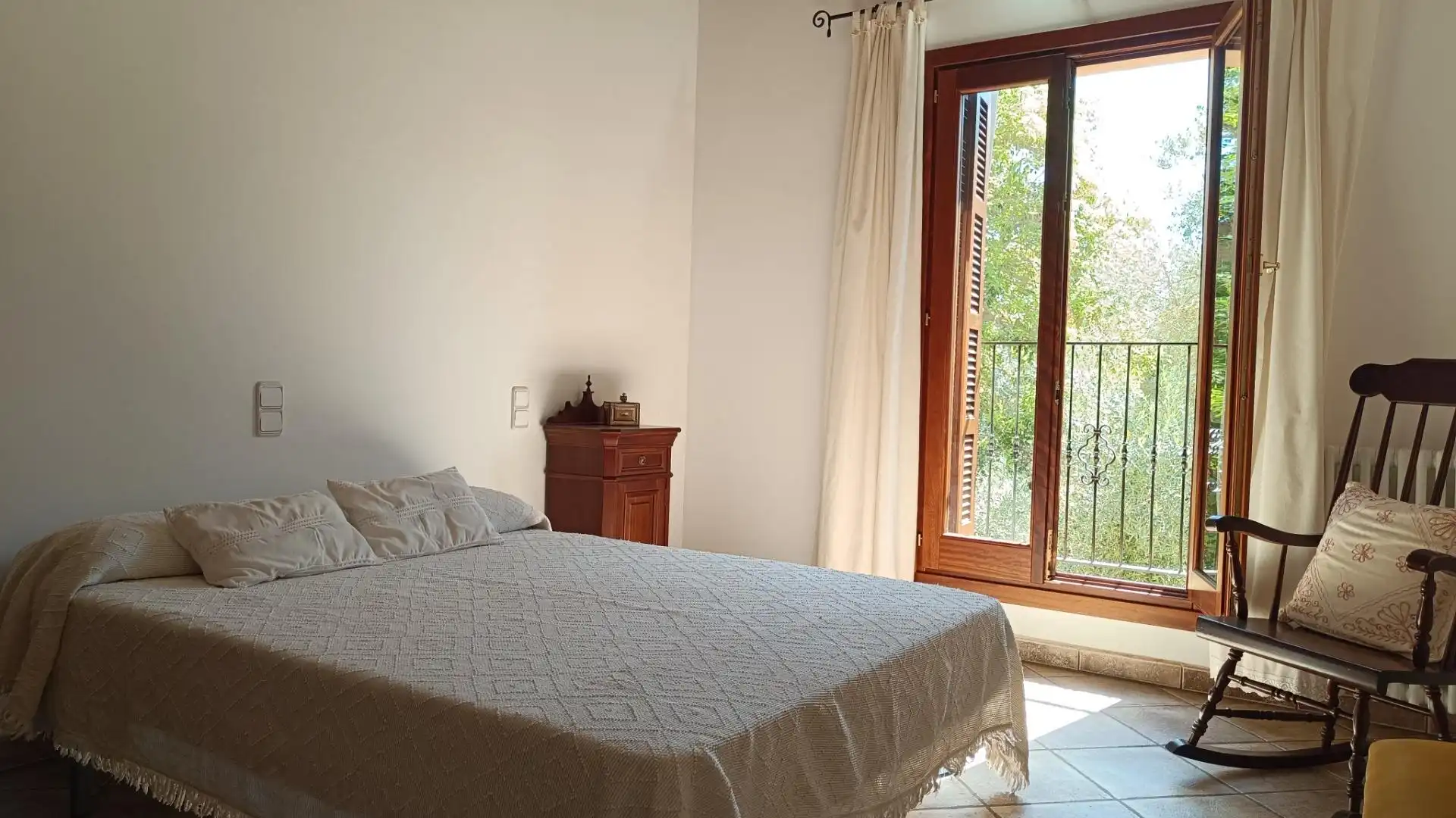 Casa rústica amb piscina en venda a Manacor Centre, imagen 31