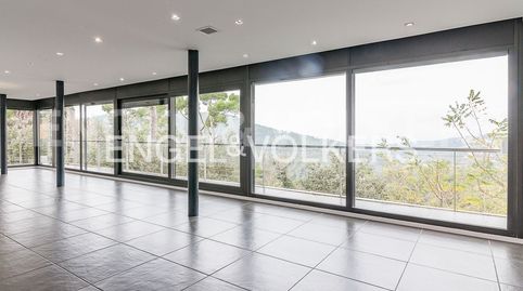 Foto 5 von Haus oder Chalet zur Miete in Vallvidrera - Tibidabo - Les Planes, Barcelona Capital
