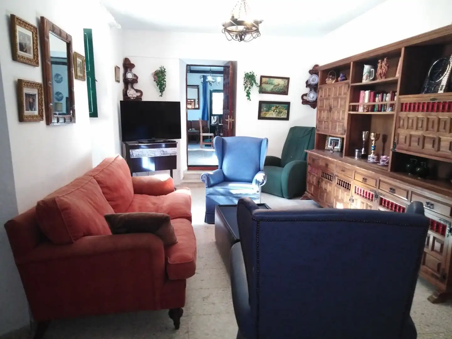 Casa rústica en venda a Partidas Norte, imagen 19