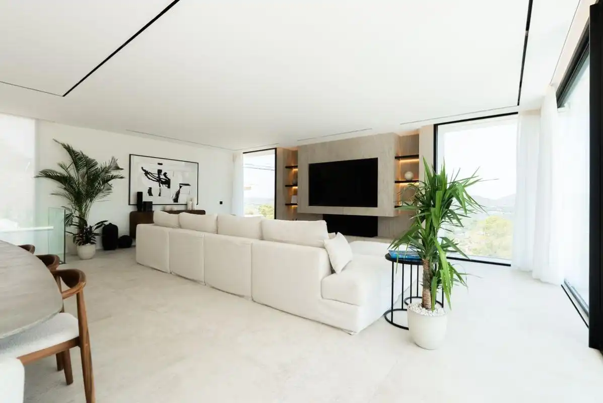 Casa amb terrassa en venda a Carrer Medinaceli, imagen 24