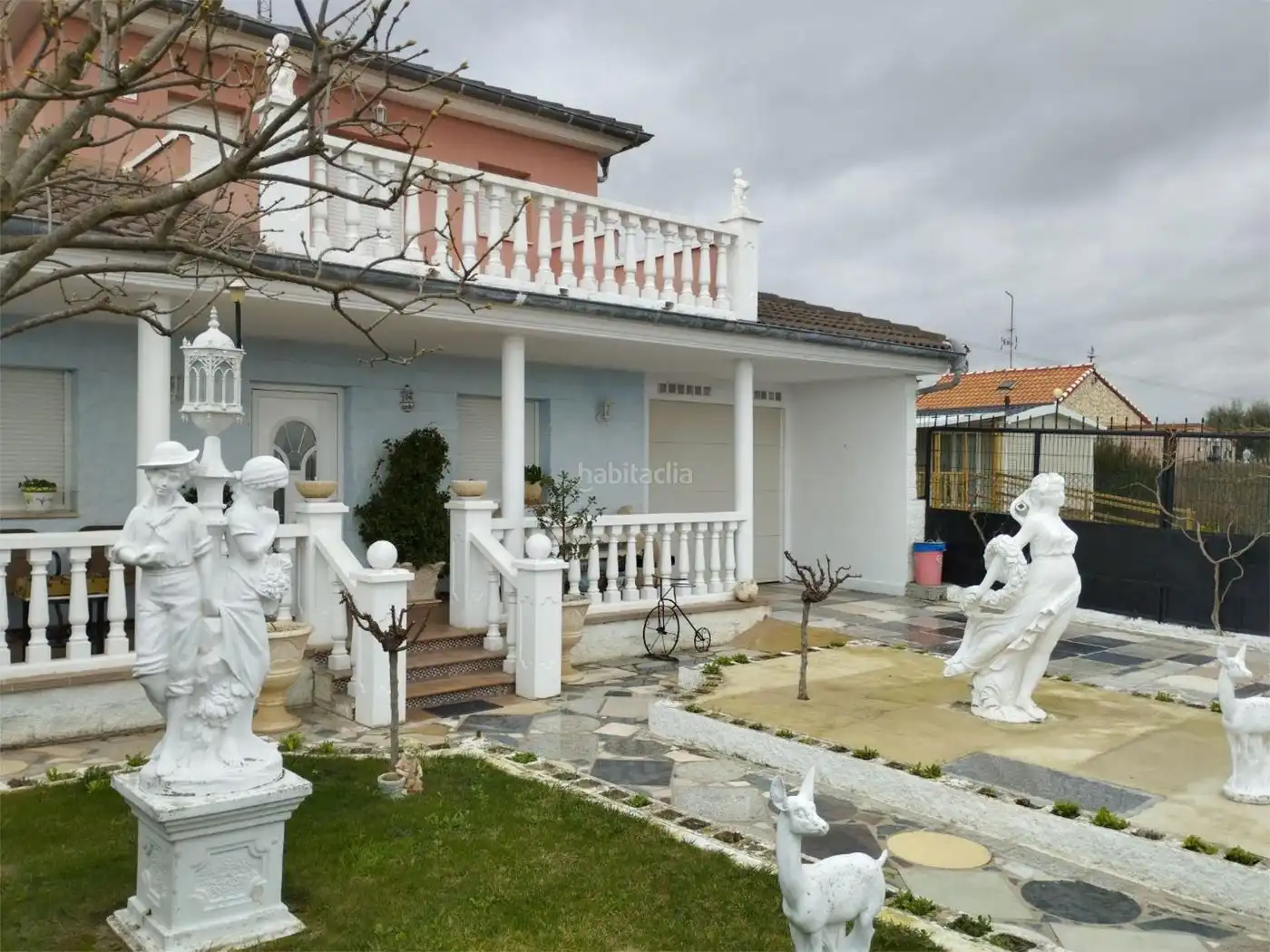Casa en venda a CL-632 3, imagen 4