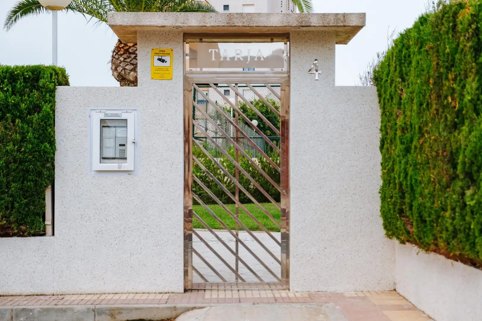 Apartment with pool to rent in Playa Muchavista, imagen 66