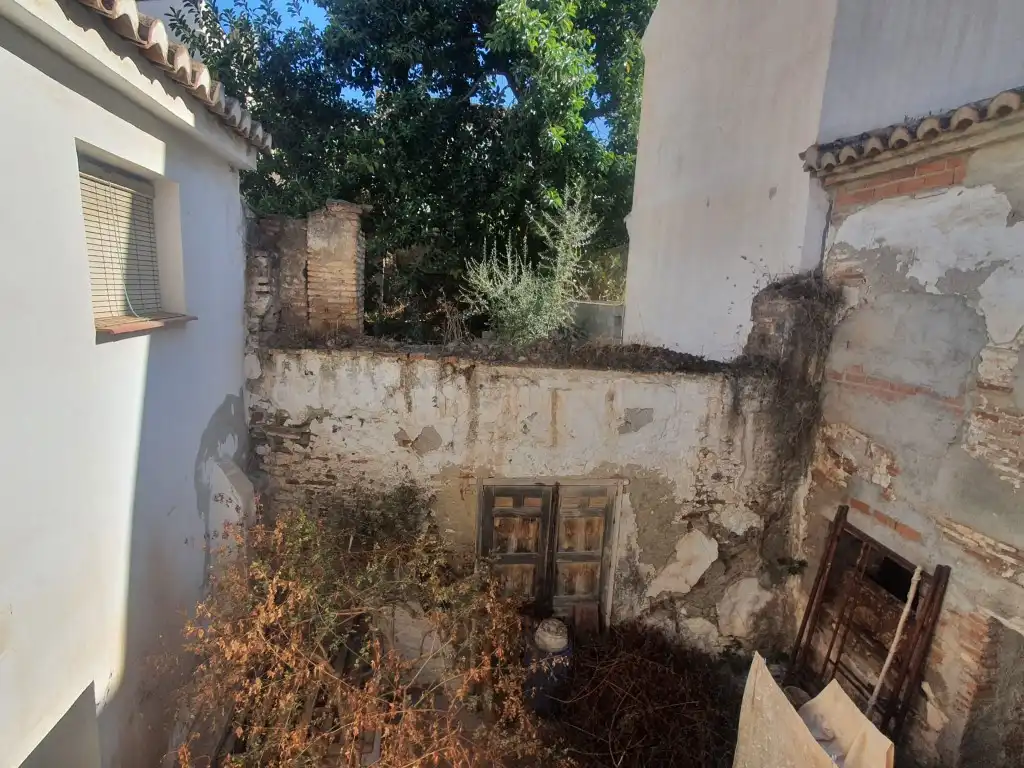 Casa o xalet en venda en Vélez-Málaga