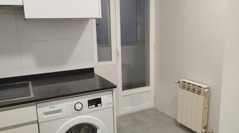 Foto 5 de Pis de lloguer a Calle Calle del Perú, 9, Campo Grande, Valladolid Capital