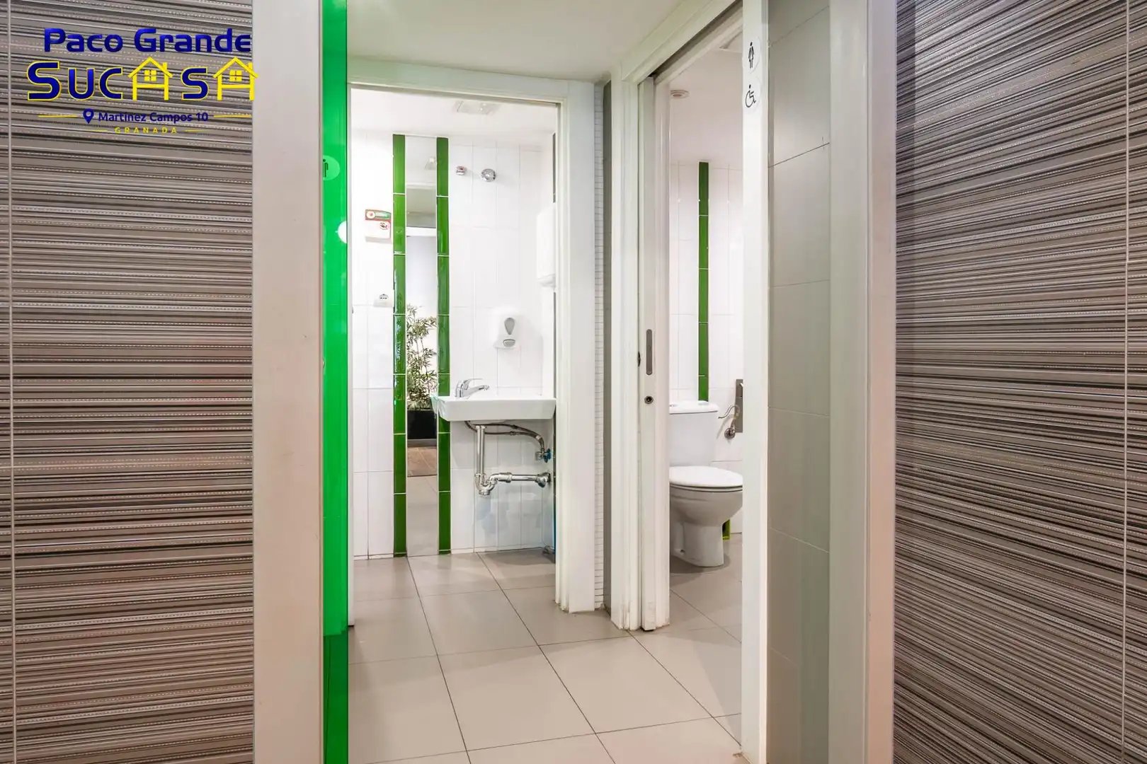 Gewerbefläche zum Verkauf in Calle PROFESOR FRANCISCO DALMAU 11, imagen 18