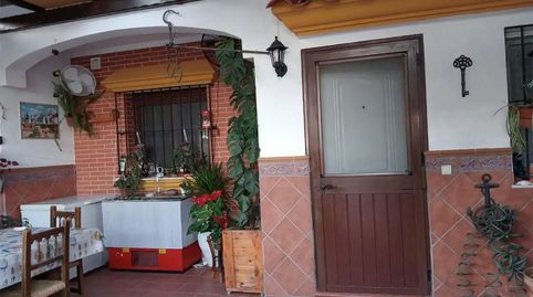Foto 5 de Casa adosada en venda a Calle Estuario, 7, Mazagón, Huelva