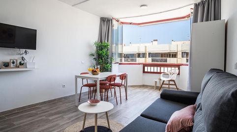 Foto 4 de Apartament en venda a Puerto Deportivo, Fuengirola