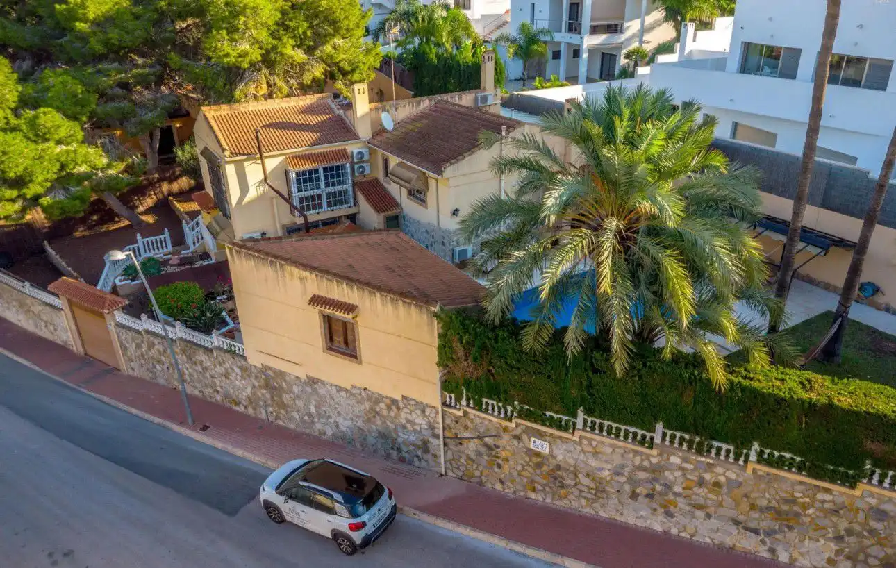 Xalet amb terrassa en venda a Los Balcones - Los Altos, imagen 42