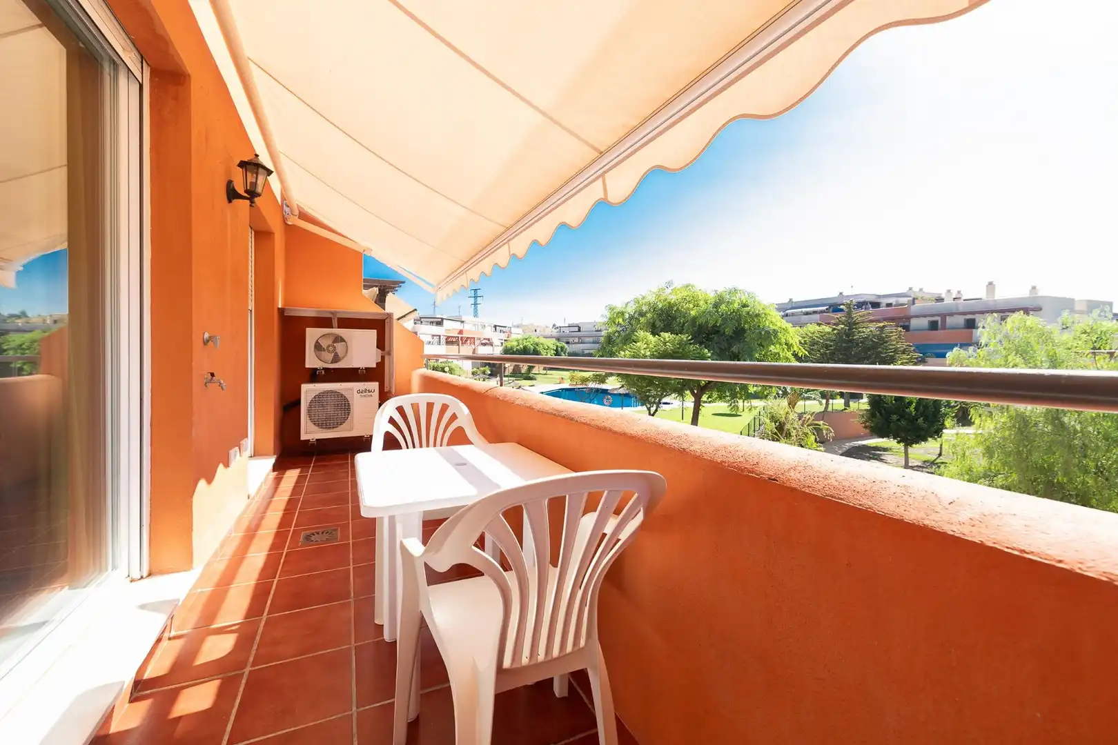 Wohnung mit Pool zum Verkauf in Calle Ópalo, imagen 14