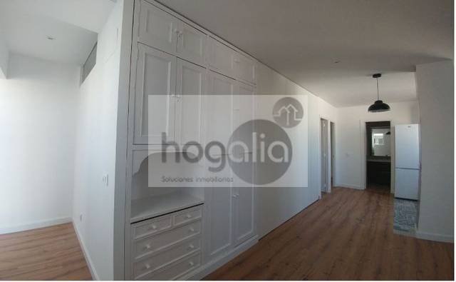 Piso en Alquiler en Triana Este