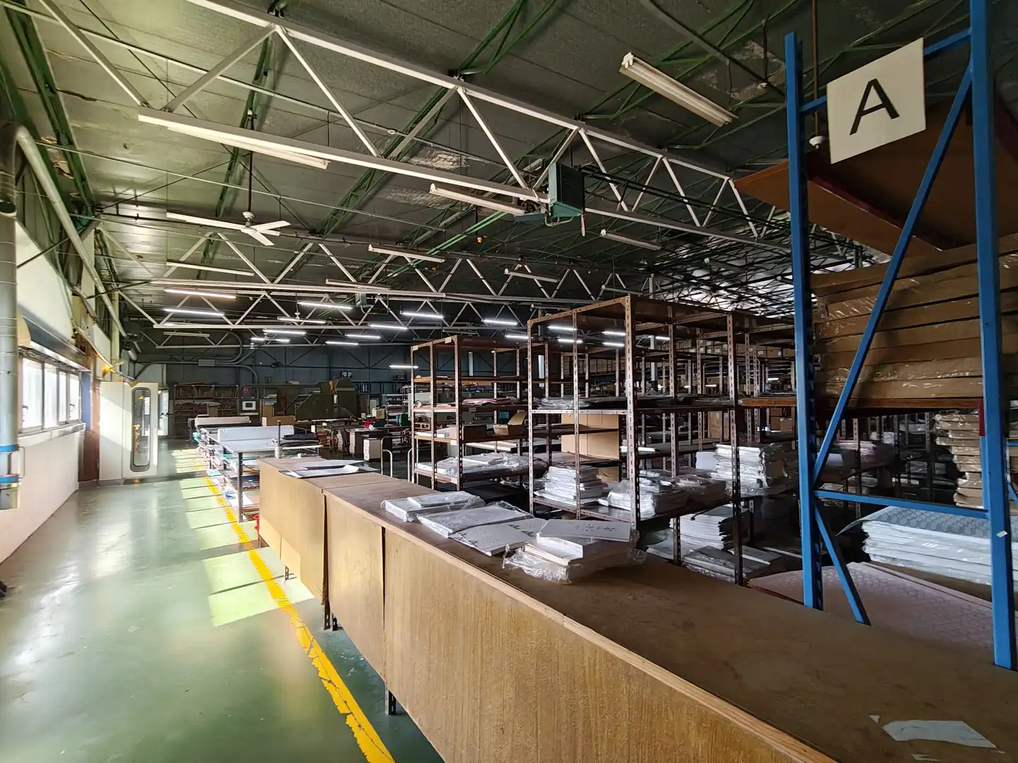Industriegebäude zum Verkauf in POLIGONO SUD OEST, imagen 17