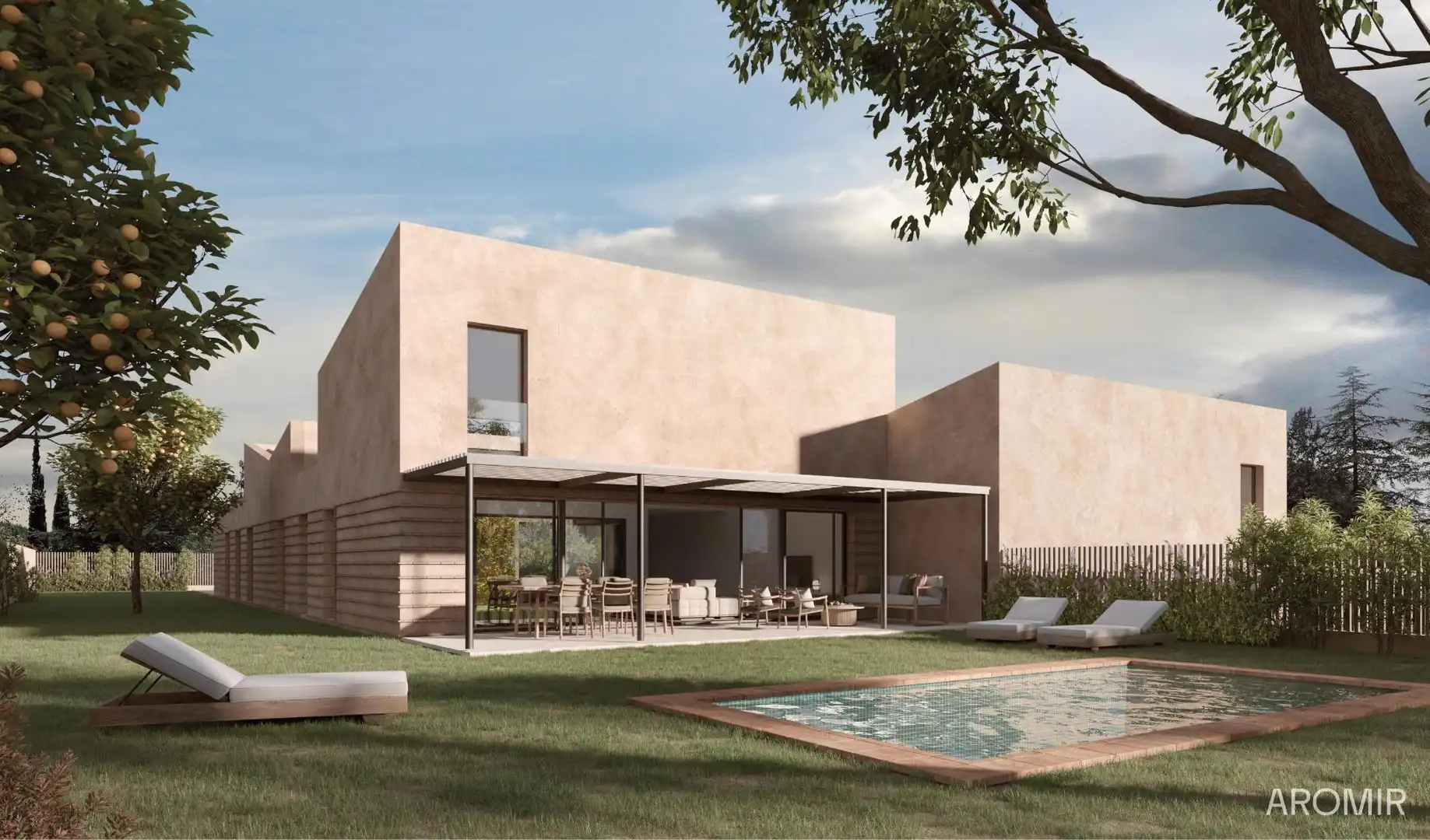 Casa en venda a Avenida Avinguda Rocafort, imagen 18