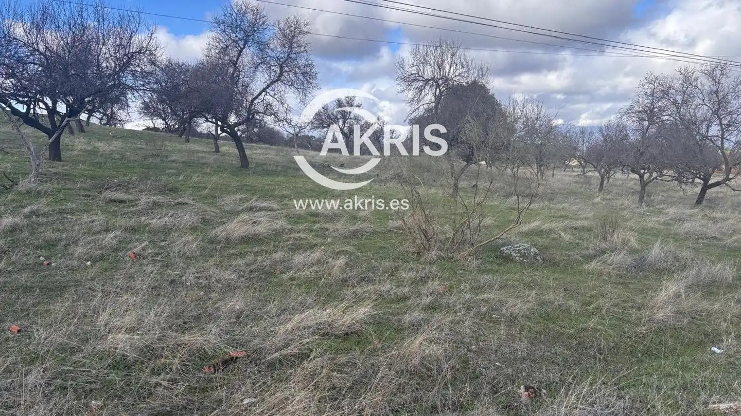 Terreno rustico in vendita a Arrabal Cerro Palos, imagen 3