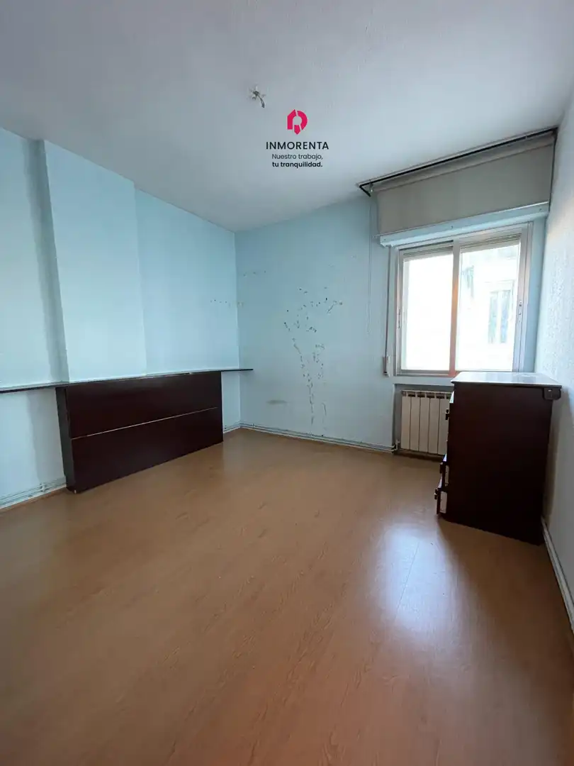 Habitación de Piso en venta en Fuenlabrada con Calefacción y Jardín privado