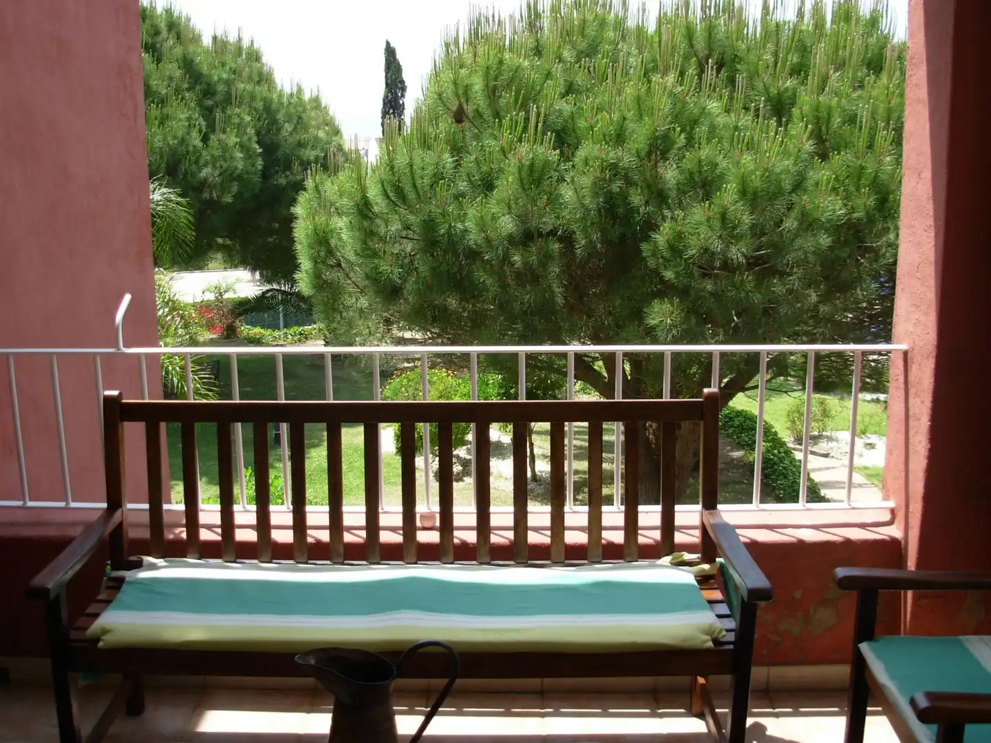 Apartament de lloguer a DEL DEPORTE 1, imagen 11