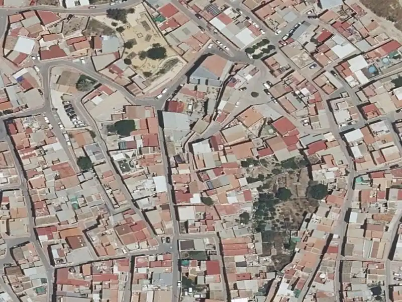 Piso en venta en Grajalva 14