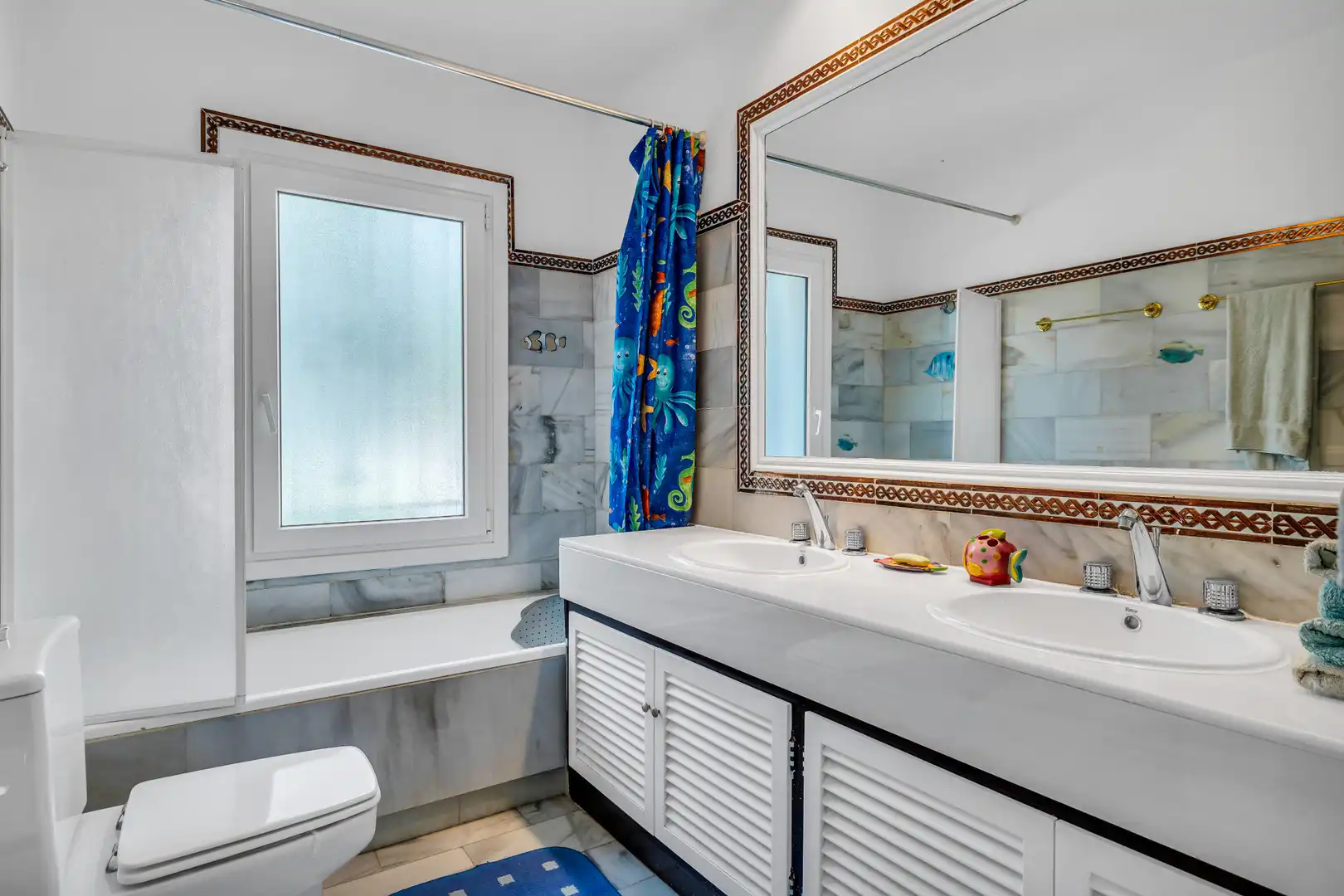 House with pool for sale in Estepona Pueblo, imagen 20