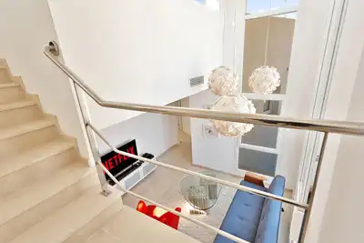 Casa o xalet en venda en Marbella amb Aire condicionat, Calefacció i Jardí privat