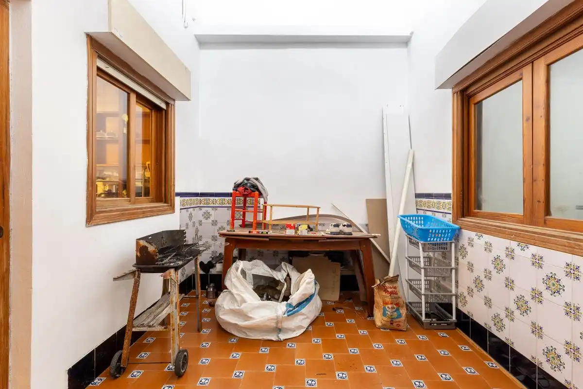 Maison avec terrasse à vendre à Carrèr València, imagen 21
