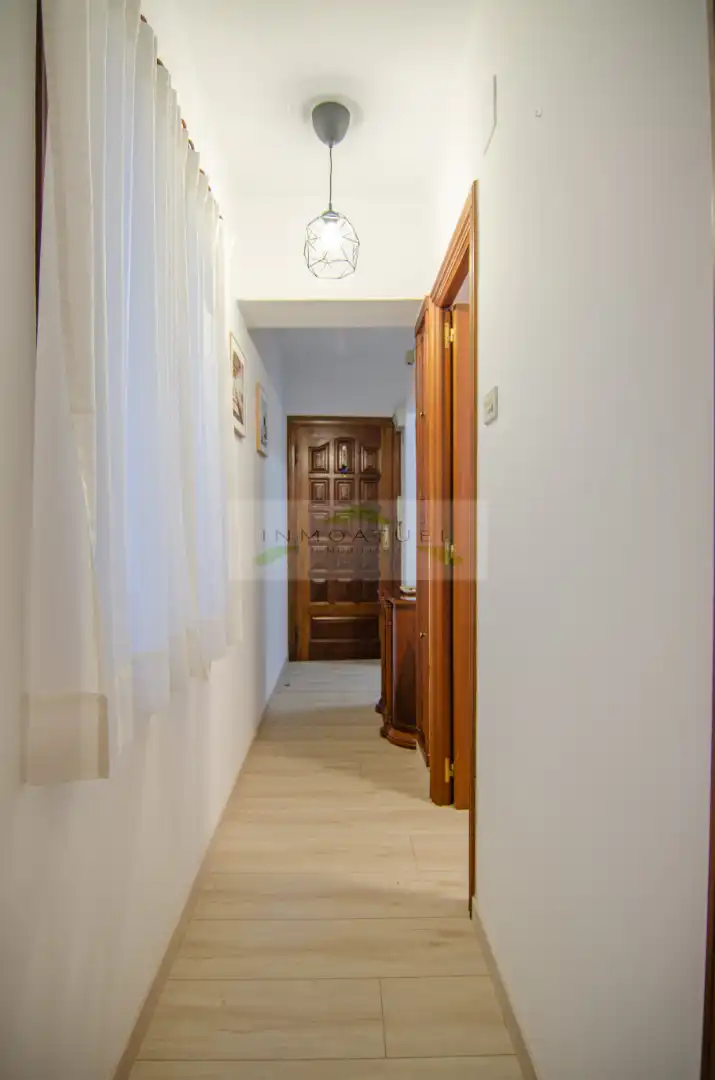 Wohnung mit Aufzug zur Miete in Rúa Pedroso, imagen 21