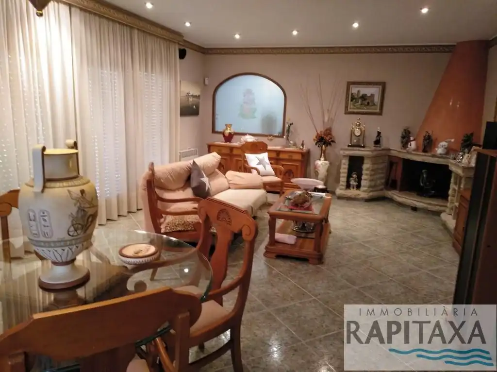 Villa zum Verkauf in Alcanar, imagen 11