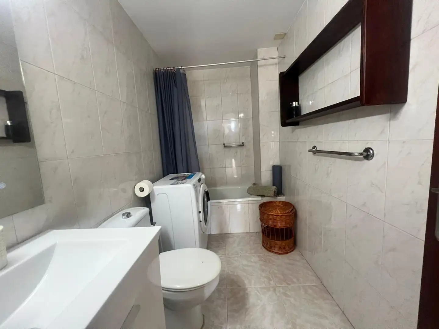 Bany de Pis en venda en Playa del Inglés