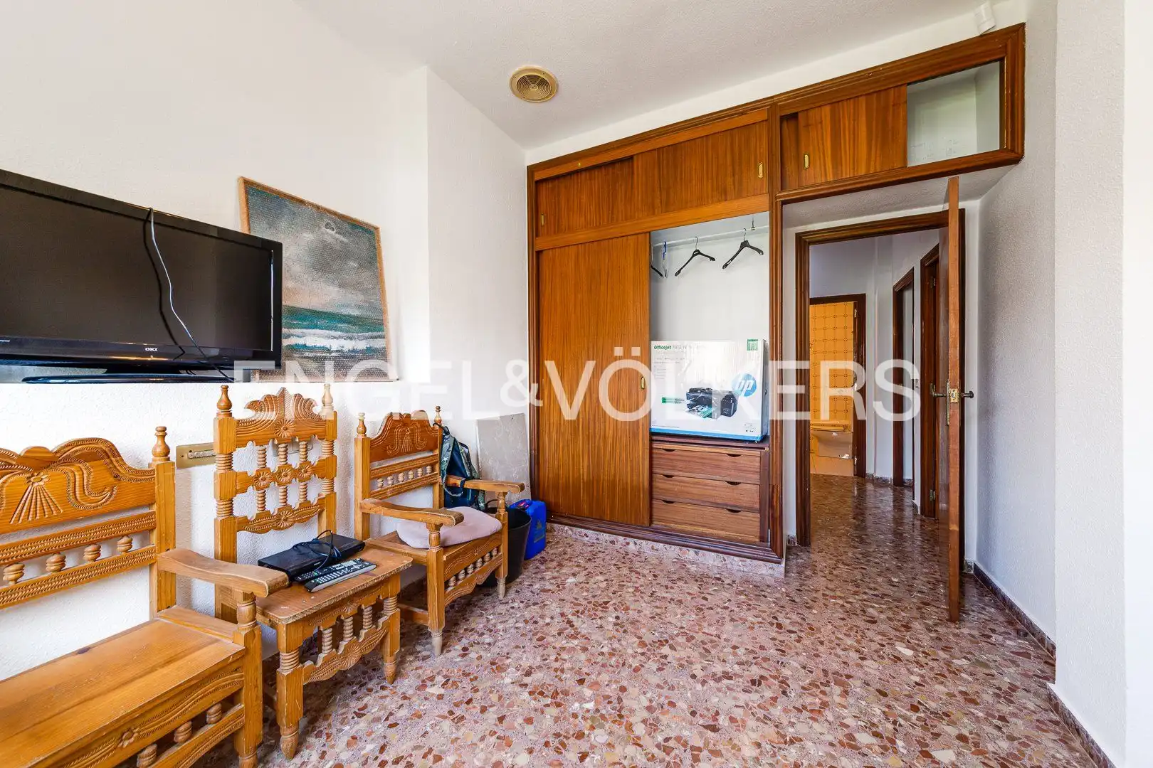 Finca rústica en venta en Torrevieja con Aire acondicionado, Calefacción y Jardín privado