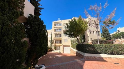 Foto 5 von Wohnung zur Miete in De la Cala Gració, Sant Antoni de Portmany, Illes Balears