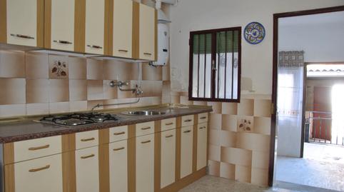 Photo 5 of Single-family semi-detached for sale in Calle Castillo, Holguera, Cáceres