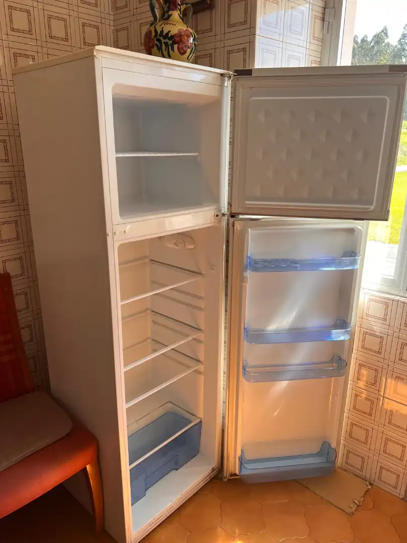 Kitchen of Flat for sale in San Sadurniño, A Coruña