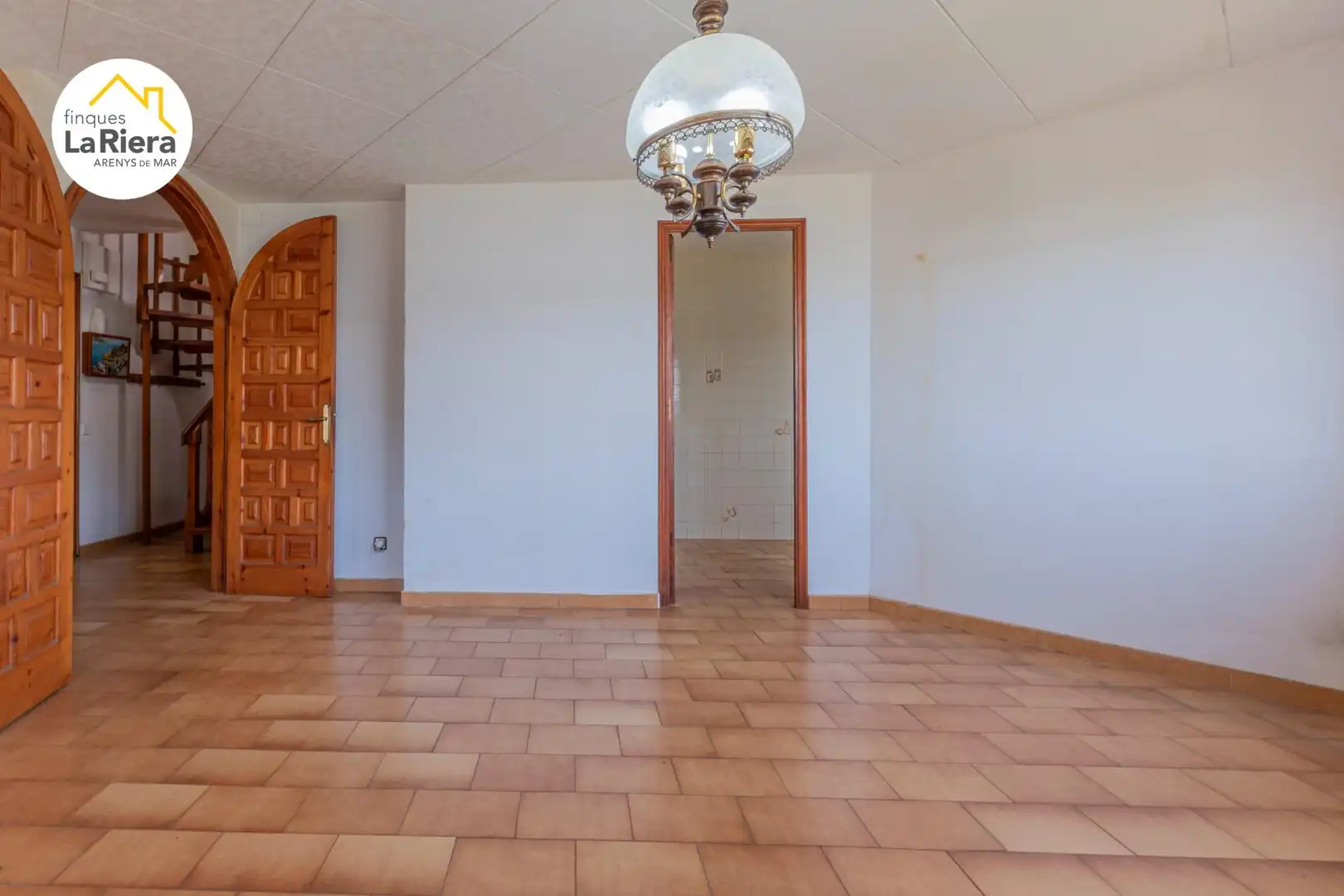 Casa o xalet en venda en Arenys de Mar amb Calefacció, Jardí privat i Terrassa