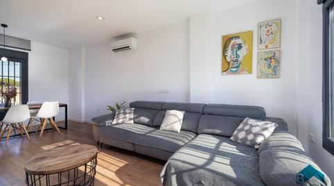 Foto 4 de Casa o xalet de lloguer a Las Lagunas - Campano, Cádiz