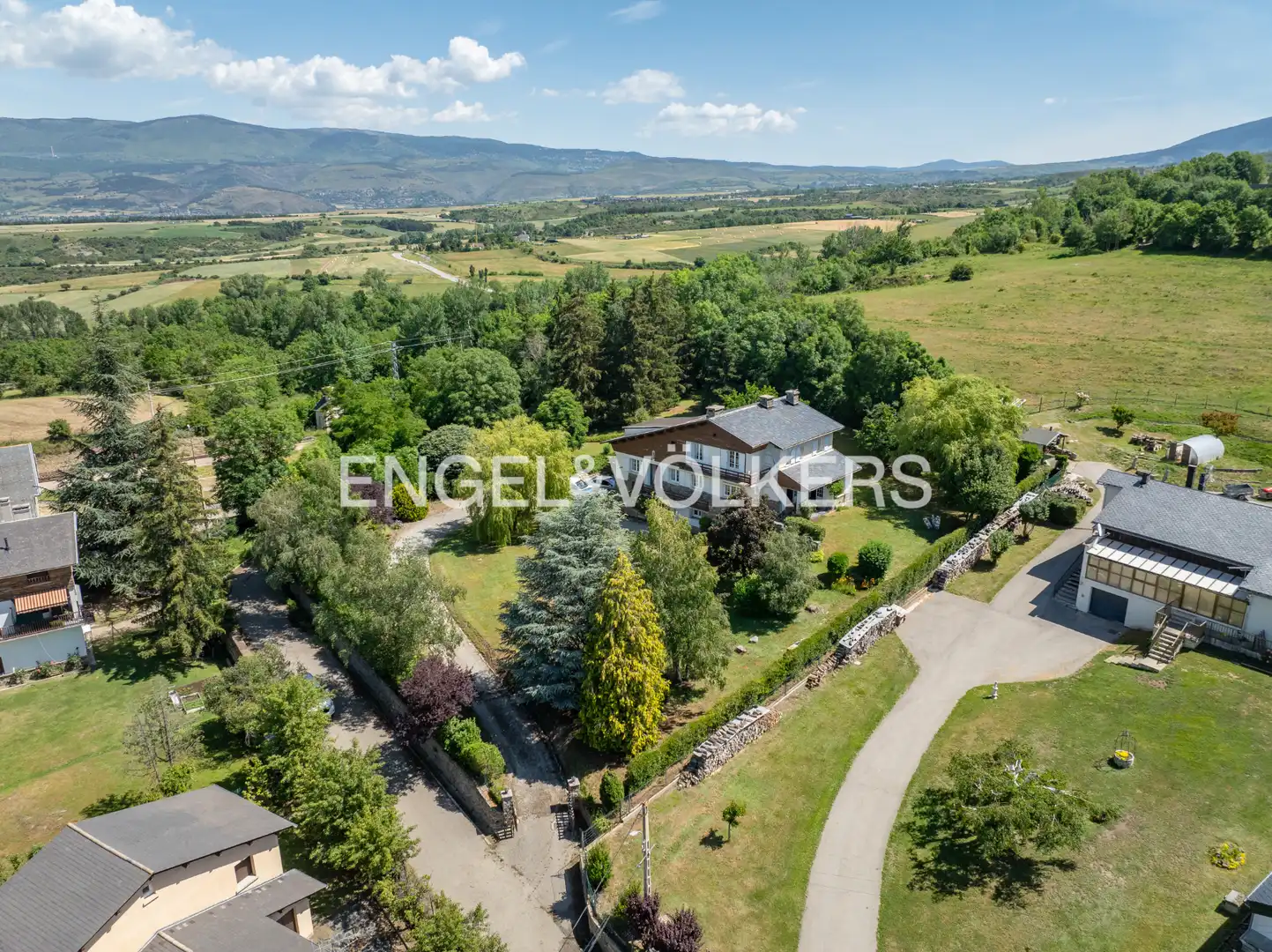 Casa o chalet en venta en Osséja con Calefacción, Jardín privado y Parquet