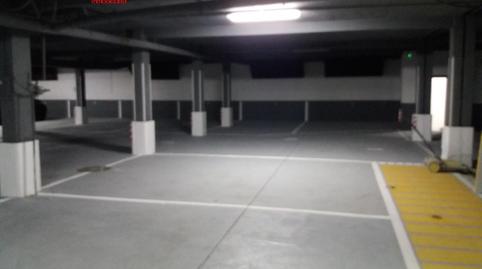 Photo 2 of Garage for sale in Calle del Obispo Quesada, 20, El Cerro - Carretera de San Rafael, Segovia Capital