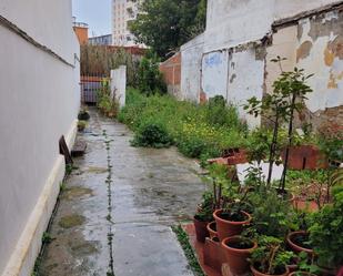 Jardí de Residencial en venda en La Línea de la Concepción