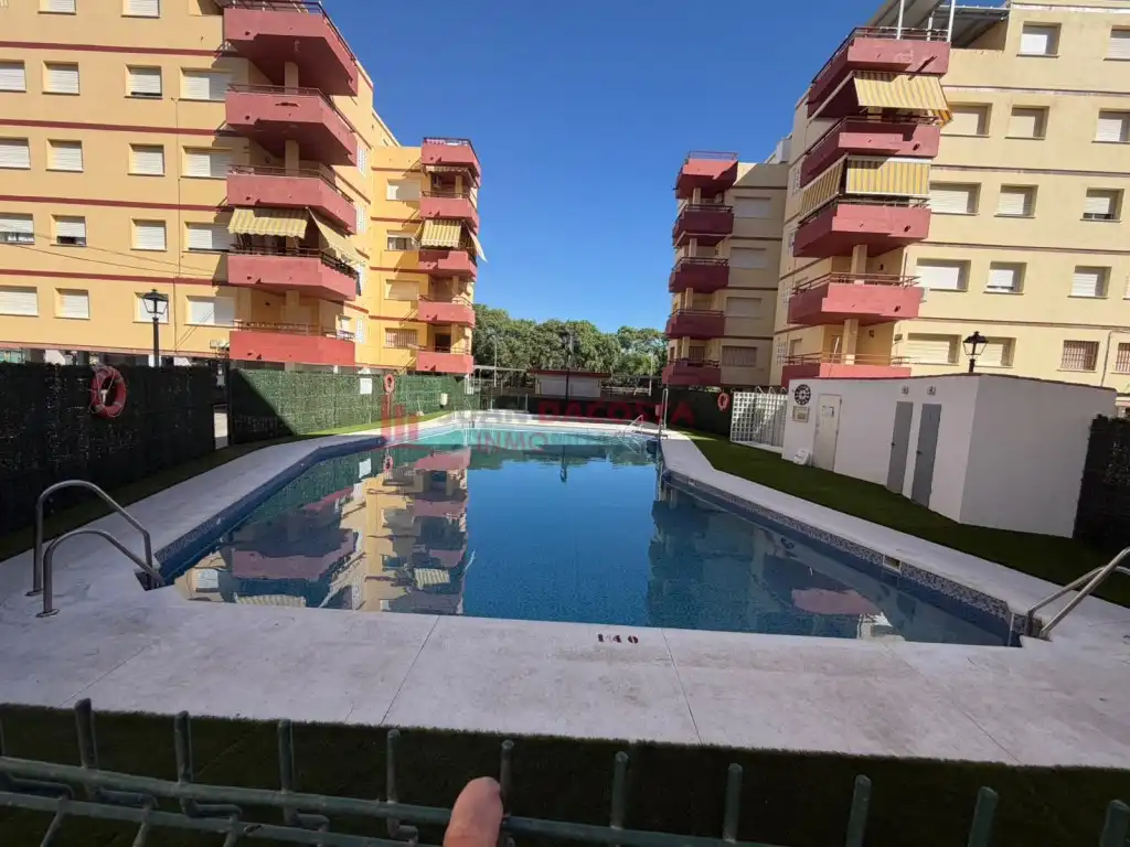 Apartament amb ascensor en venda a Avenida Huelva Antilla, imagen 11