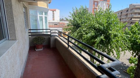 Foto 5 de Pis de lloguer a Calle Santa Marta, Almendralejo, Badajoz