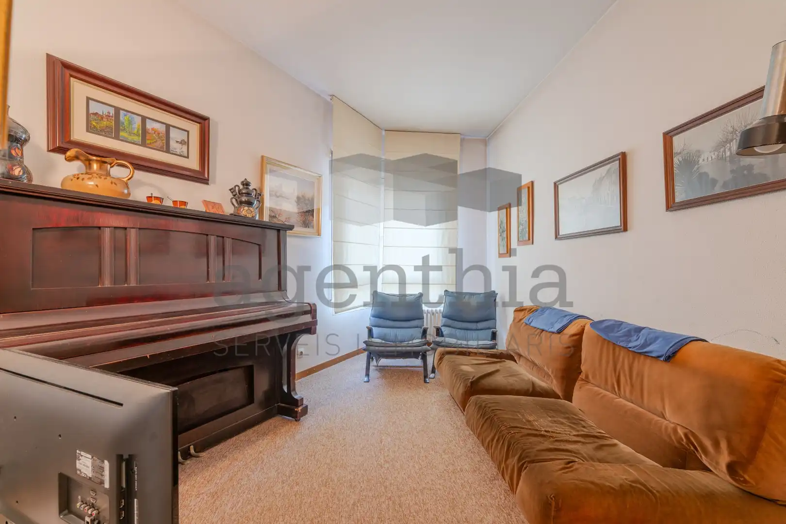 Casa con terraza en venta en PAU, imagen 49