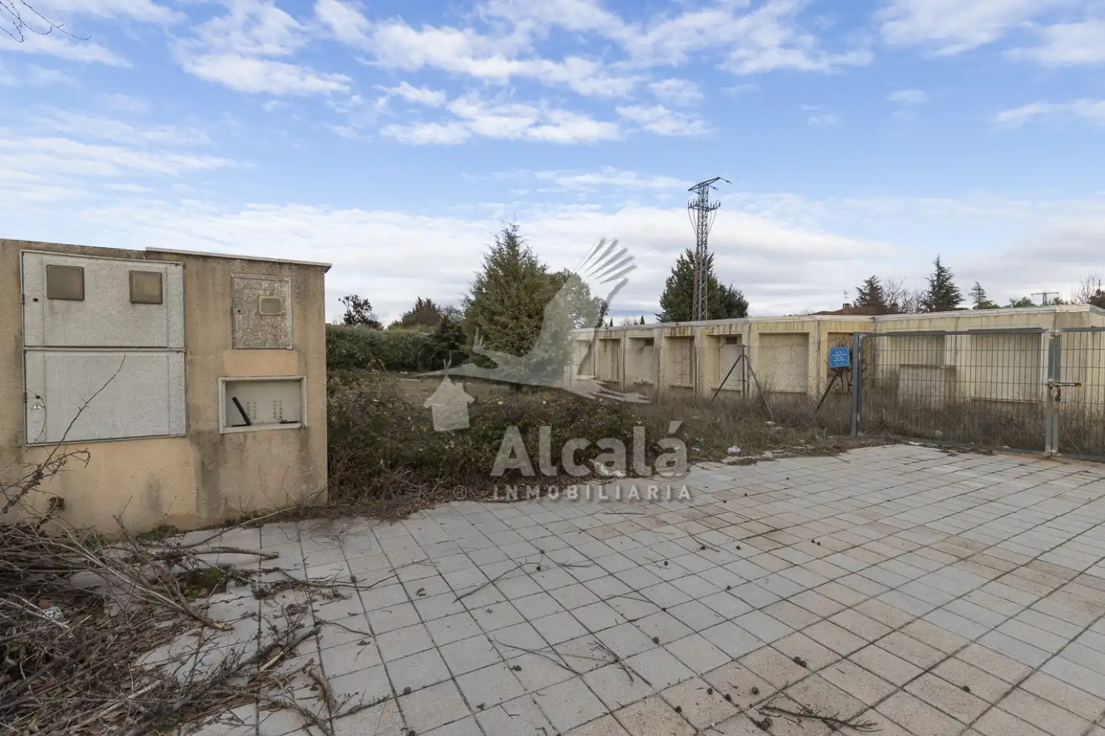 Terreno residencial en venta en Pioz, imagen 10