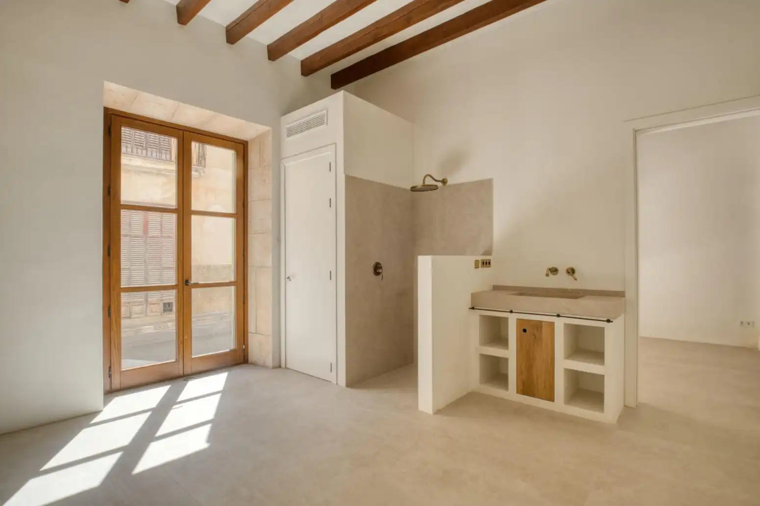 Casa adosada en venta en Petra - Carrer de Guillem Moragues, Petra