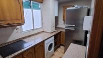 Kitchen of Flat for sale in  Córdoba Capital  with Heating and Terrace