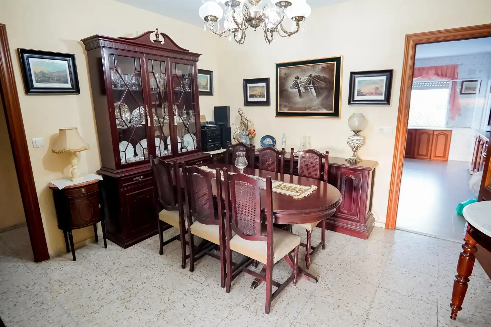 Flat for sale in Baena, imagen 6