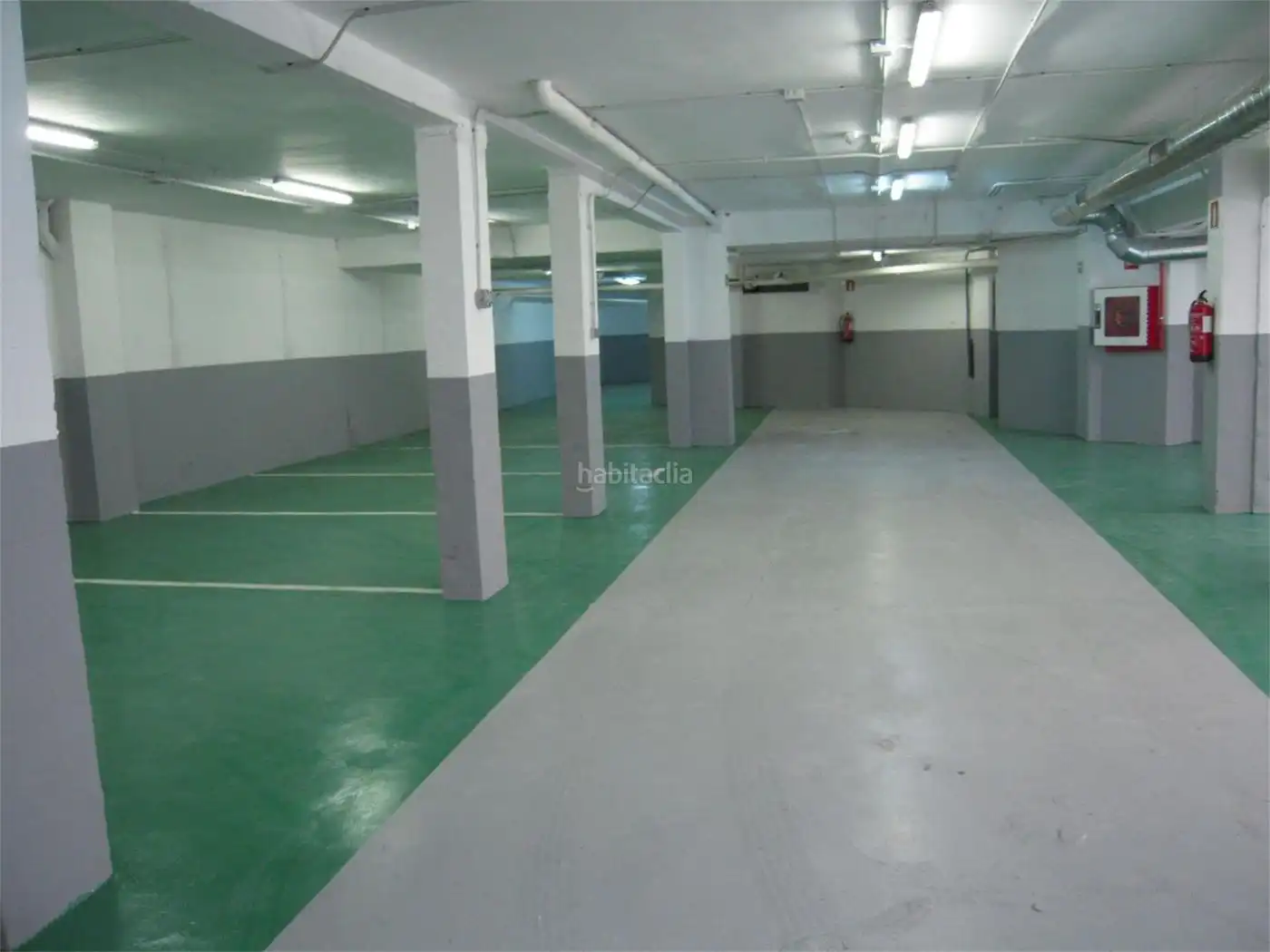 Individual de lloguer a Calle Aguileñas 21, imagen 11