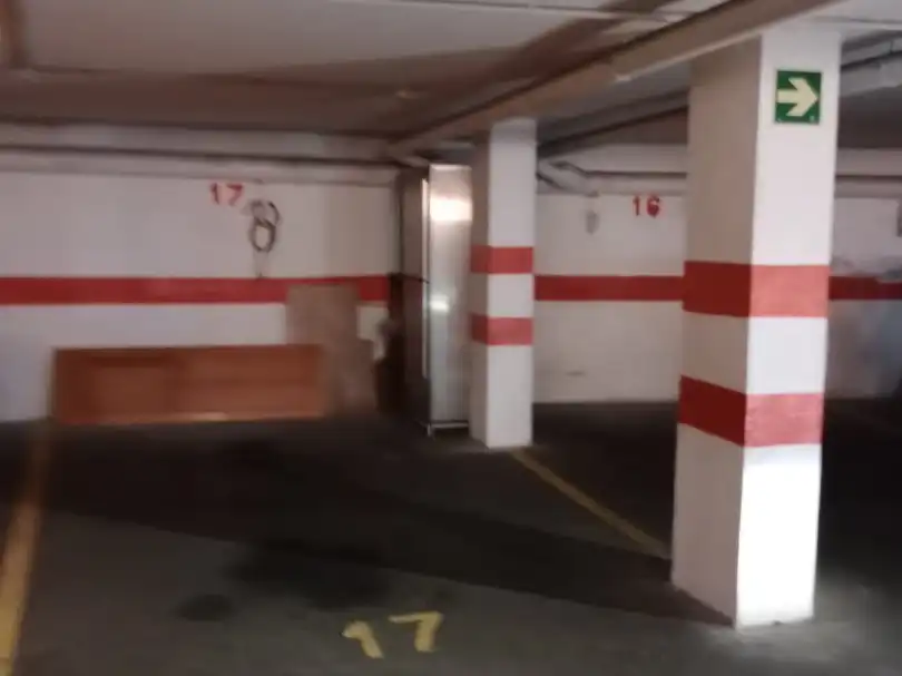 Garage for sale in Avenida Sibora, 2, Los Silos