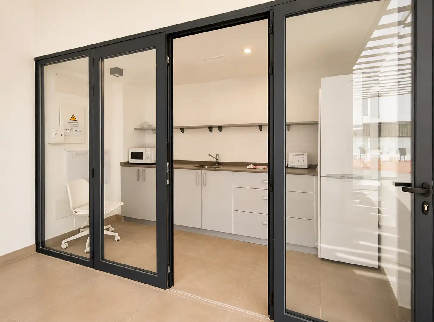 Apartamento con jardín en venta en Marisol Park - Ortembach - Los Almendros, imagen 10