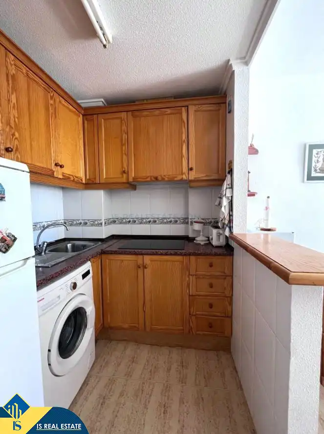 Penthouse mit Aufzug zum Verkauf in Playa del Acequión, Náufragos y Rocío del Mar, imagen 6