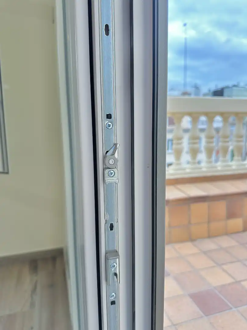 Terraza de Ático en venta en Barcelona con Aire acondicionado, Calefacción y Terraza